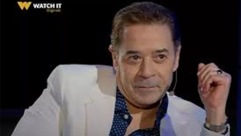 مدحت صالح : 