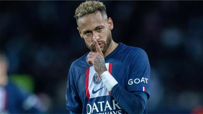 تفاصيل صفقة الهلال المدوية بالتعاقد مع نيمار