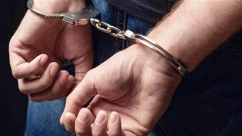 ضبط شخصين هاربين من تنفيذ أحكام قضائية بالبحيرة والمنوفية