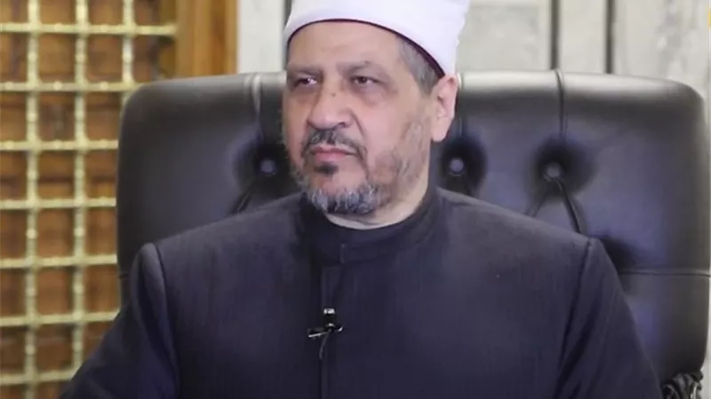 د.مجدى عاشورالمعصية قبيحة ولكن هذا الفعل اشدُ منها قُبحاً