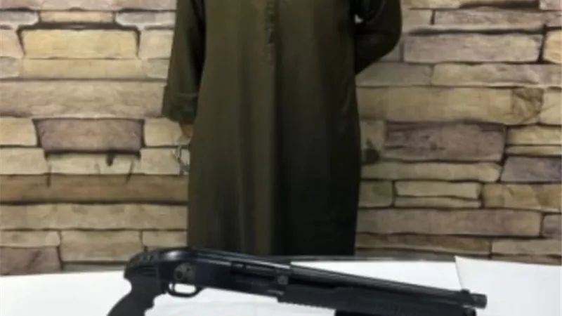 الداخلية تسقط معلمين مزاج الخير في القاهرة
