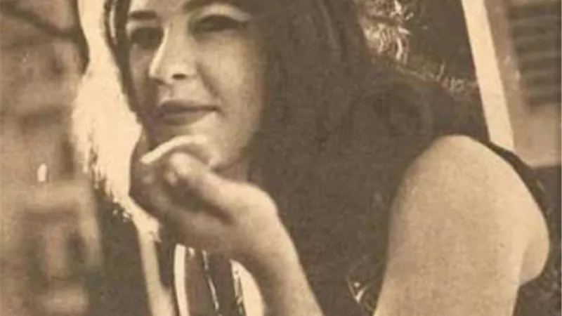 تعرف على الوصية الاخيرة لـ الفنانة شويكار قبل وقاتها