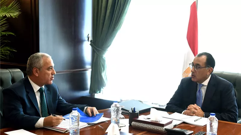 مدبولي: نعمل على تذليل العقبات والاستغلال الأمثل لأصول المؤسسات الصحفية القومية