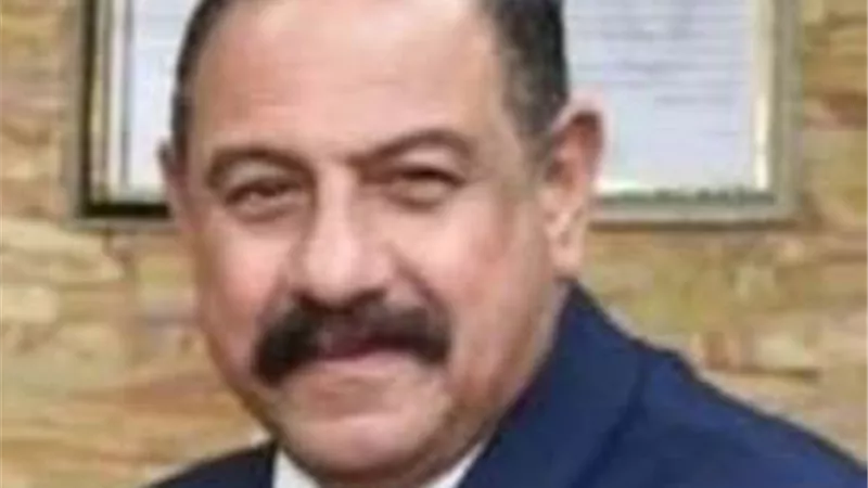 ضربت زوجها 