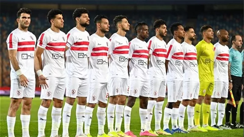 هل يتراجع قائد الزمالك عن قرار إعتزاله بسبب وقف القيد؟.. تفاصيل
