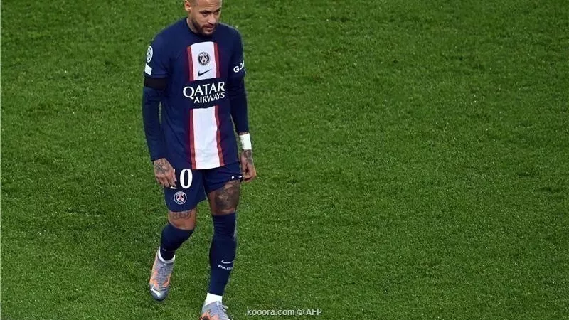 موعد ومكان الكشف الطبى لـ نيمار قبل الانضمام إلى الهلال السعودى
