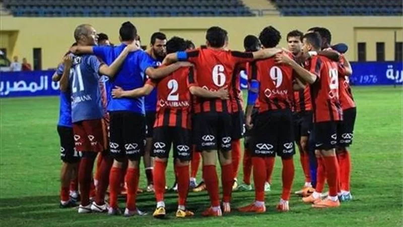 الداخلية يخطف صفقة جديدة من الزمالك