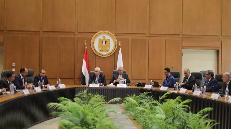 تنسيق الجامعات الخاصة 2023.. الطب80% ..الصيدلة 72% والهندسة 68%