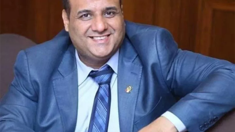 إبراهيم أمين رئيسا للإتحاد المصري لرفع الأثقال البارالمبي