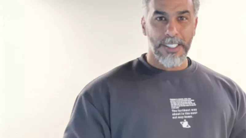 كيفية تقوية العضلات في أقصر زمن وأفضل نتيجة للجسم.. محمد الفاهوم يجيب