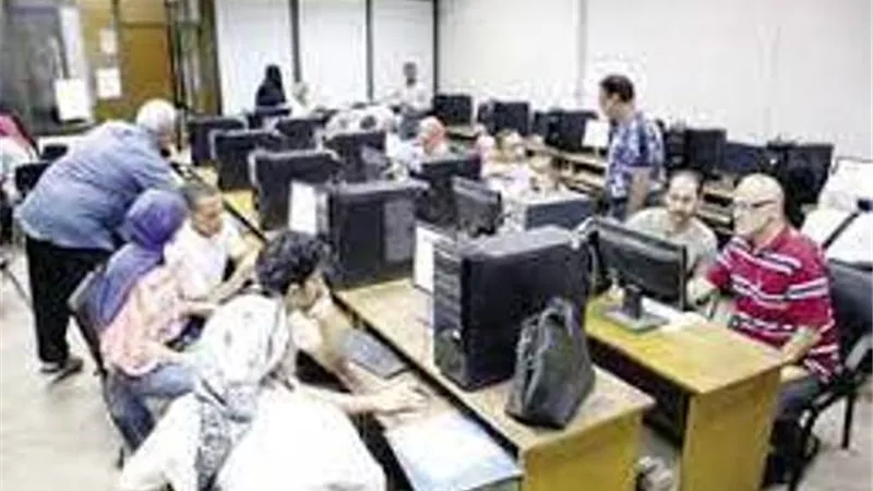 إعلان تنسيق المرحلة الأولي للجامعات غدًا..ومفاجآت في الطب والهندسة