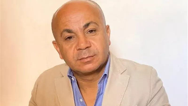 المتحدة للخدمات الإعلامية تعلن تعيين بشير حسن رئيسًا لـ cbc