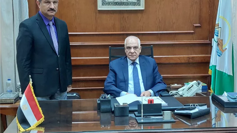 تخفيض تنسيق القبول بالثانوية العامة ٥ درجات بالجيزة