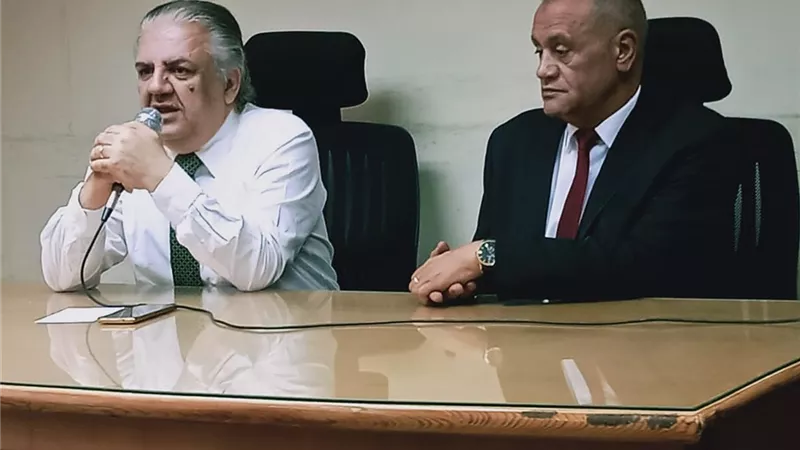 الصحة والتعليم يستعدان للعام الدراسى الجديد بالدقهلية
