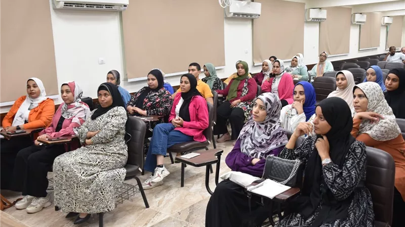 انطلاق مبادرة الإرشاد المهنى 
