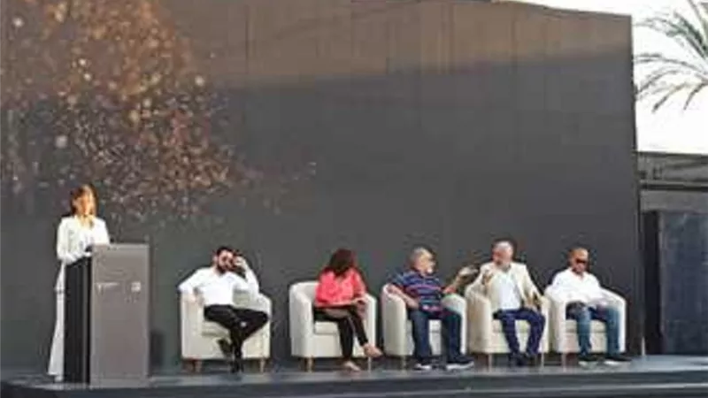 يحيى الفخراني: 