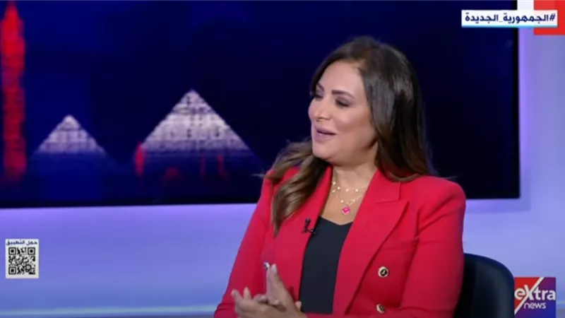 ريهام السهلي: اختياري لرئاسة شبكة 