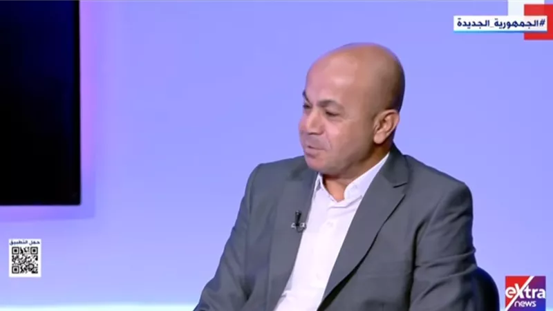 بشير حسن: قررت أن أبدأ خطتي في 