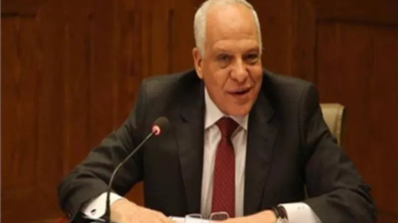محافظ الجيزة يعتمد تخفيض تنسيق القبول بالثانوية العامة 5 درجات