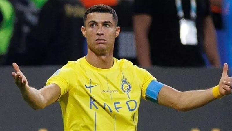 استبعاد رونالدو..مانى يقود النصر لمواجهة الاتفاق بالدورى السعودى
