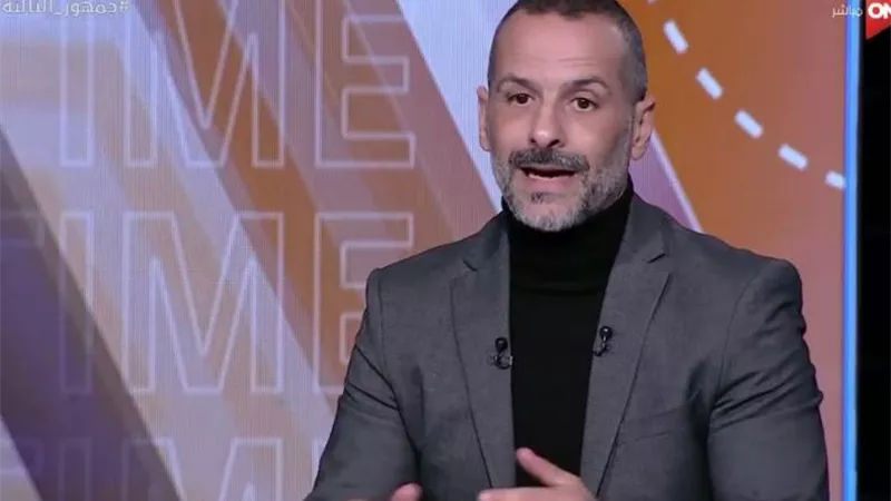 تعرف على الجهاز المعاون لعبد الحميد حسن في أسوان