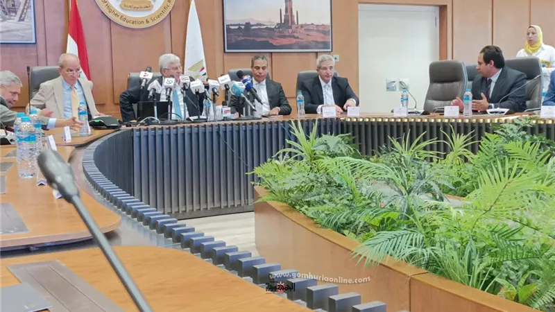 تنسيق الجامعات ٢٠٢٣..بدء العمل بكليتين جديدتين في العام الجديد