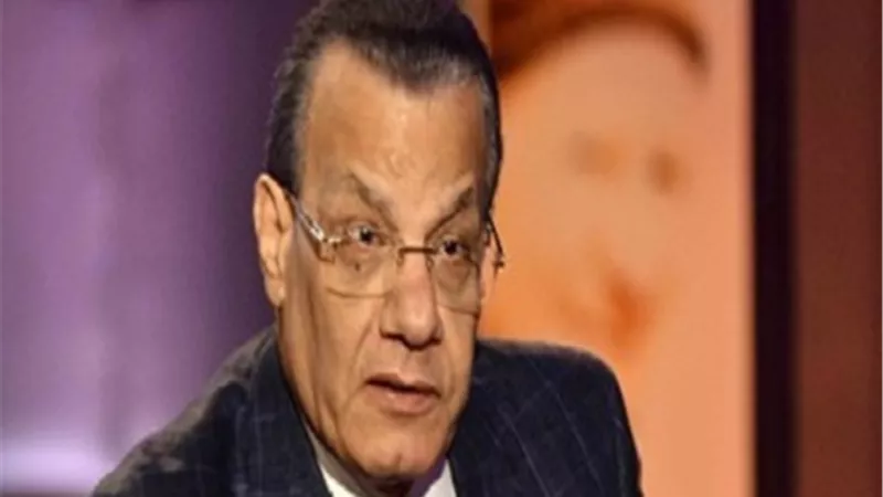 عادل حمودة: القيادات التي عينتها 