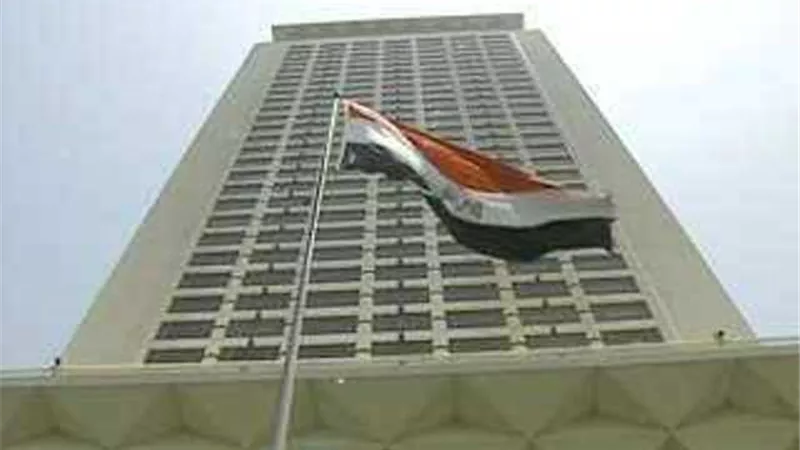 تدشين الموقع الإلكترونى لتلقى طلبات المصريين بالخارج لتسوية موقفهم من التجنيد