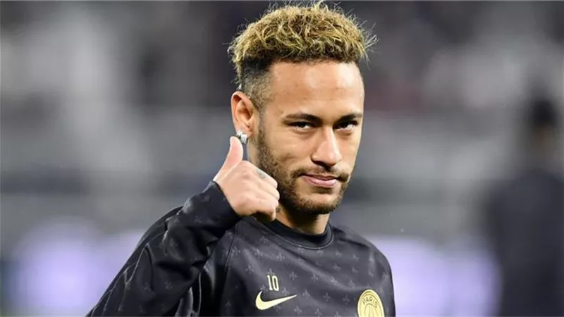 نيمار ينتقل إلى الهلال السعودى