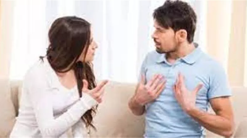 زوج فى دعوى نشوز: تتقاضي مني مصروف بقيمة 11 ألف جنيه شهريا