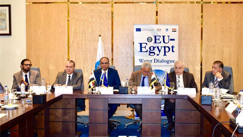 الاسكان :عقد برامج تدريبية مشتركة لتأهيل العاملين على الرقمنة