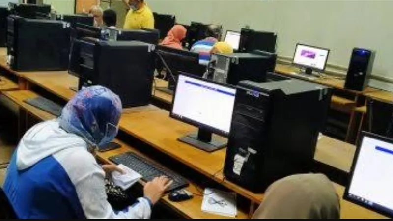 رابط التنسيق الإلكتروني لتسجيل رغبات المرحلة الثانية