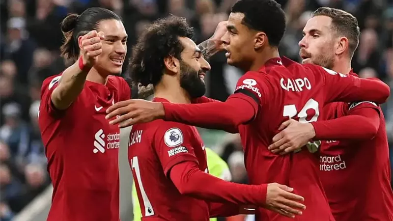 تعرف علي موعد مباراة ليفربول المقبلة فى الدوري الإنجليزي