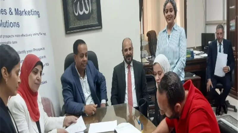 فرص عمل لذوي الهمم بشركات قطاع خاص بالقاهرة