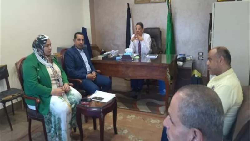 وزارة العمل تنظم ملتقى توظيف لشباب الدقهلية