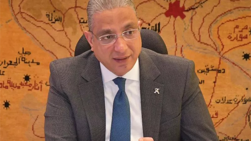 محافظ الفيوم.. يعتمد نتيجة الدور الثاني للشهادة الإعدادية