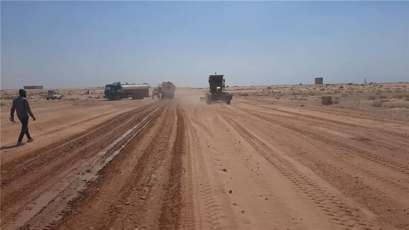 بشرة خير من جهاز العبور الجديدة لملاك الأمل والقادسية..بالصور