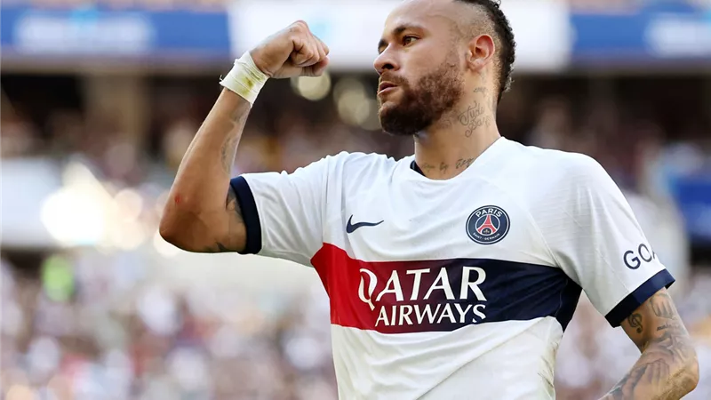 تقارير تكشف خطة عودة نيمار إلى برشلونة عبر الهلال