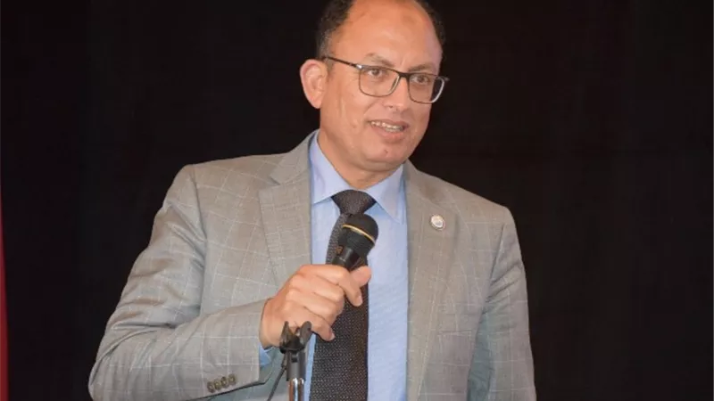 جامعة حلوان تعلن شروط تقديم البكالوريوس فى التمريض التخصصى