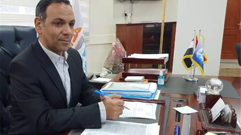 جهاز بدر يغلق مصحة نفسية لعلاج الإدمان وتحويل المالك للنيابة /صور