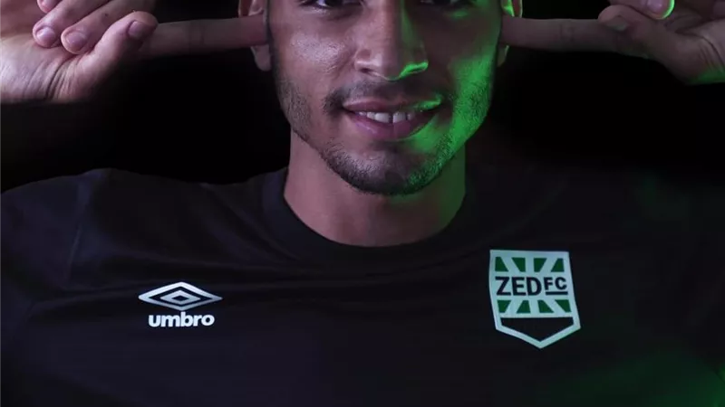 رسميا..زد يضم حمدي ياسر قادما من الاهلي .. 5 مواسم