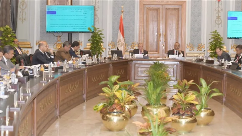 اجتماعات مكثفة للجنة صياغة 