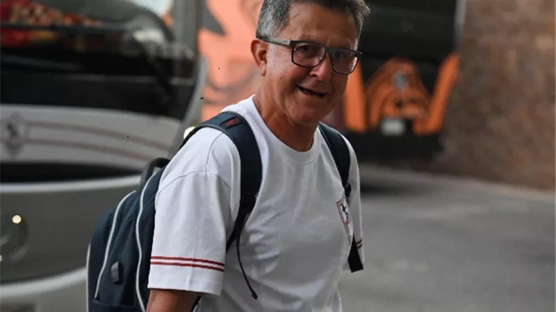 الزمالك يترقب عودة أوسوريو لحسم ملف التجديد