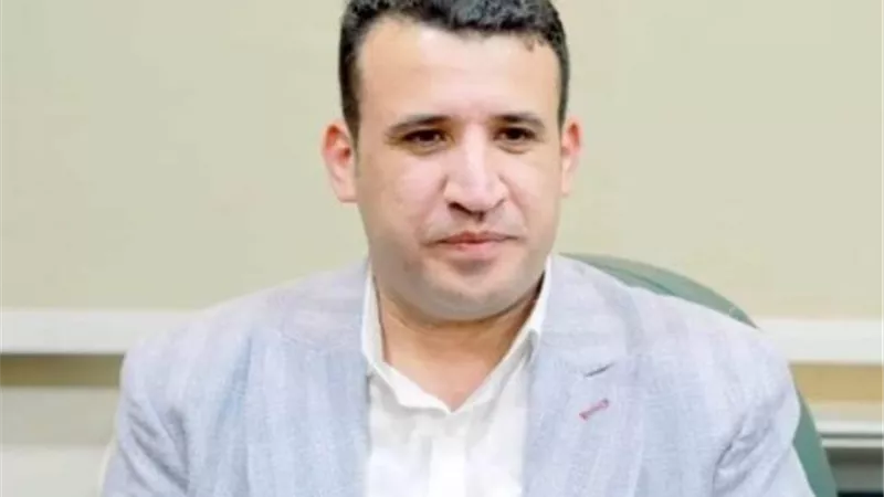 عمرو فتوح يفوز بعضوية مجلس إدارة جمعية مستثمرى مدينة بدر