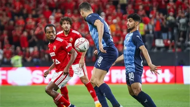 نادِ زد يخطف لاعب جديد من الأهلي لمدة 5 سنوات