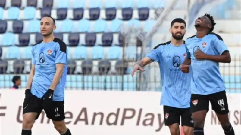 صفقات من العيار الثقيل.. ثنائي جديد ينضم لصفوف غزل المحلة