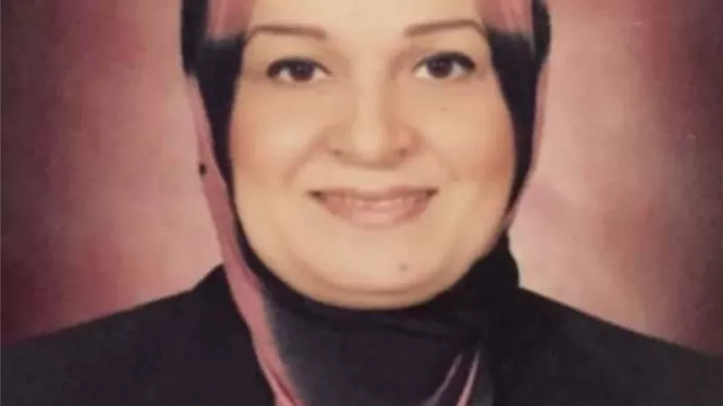 شذا حماد رئيسا لقسم تقويم الأسنان بالمنصورةوعبيرعبداللطيف للاطفال