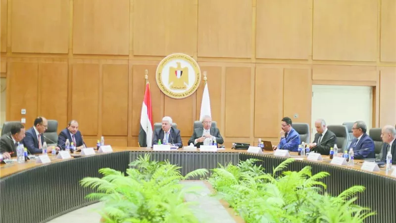 اليوم بدء تنسيق الجامعات الخاصة والأهلية