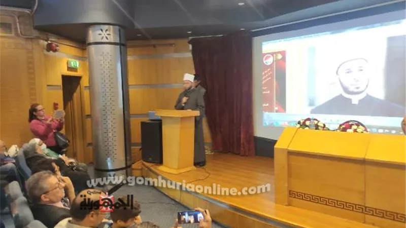الأزهري: كل سرور يدخله المسلم على أخيه هو من أحب الأعمال إلى الله