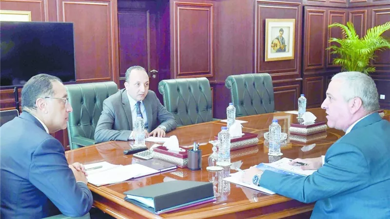 تذليل العقبات.. والاستغلال الأمثل لأصول المؤسسات الصحفية القومية